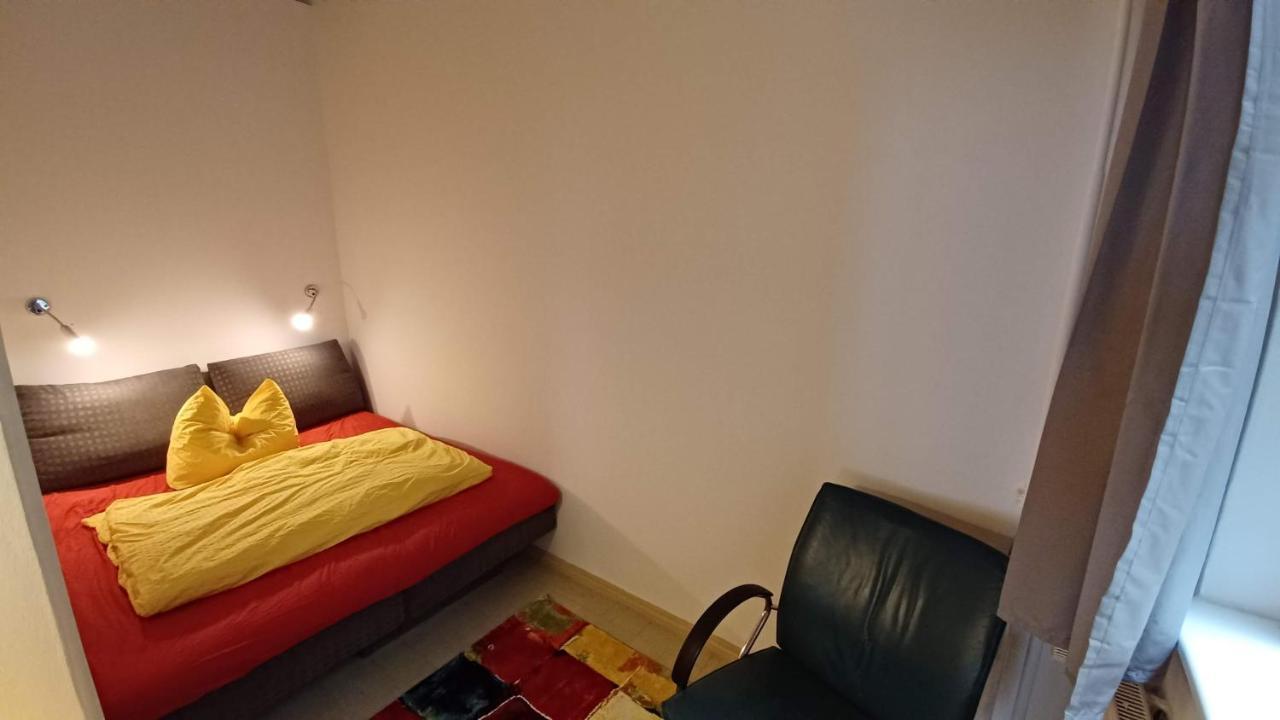 Designerwohnung Berlin Mitte Extérieur photo